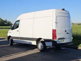 Mercedes-Benz Sprinter thumbnail 5