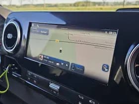 Mercedes-Benz Sprinter thumbnail 10