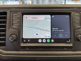 Volkswagen Crafter thumbnail 13