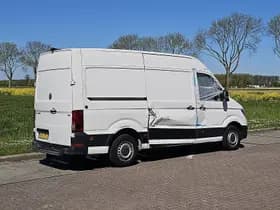 Volkswagen Crafter thumbnail 3