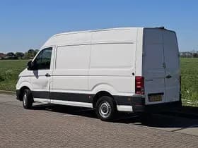 Volkswagen Crafter thumbnail 5