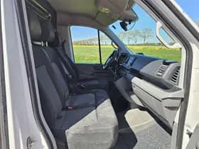 Volkswagen Crafter thumbnail 6