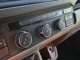 Volkswagen Crafter thumbnail 8