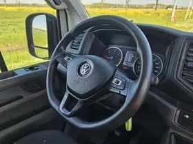 Volkswagen Crafter thumbnail 9