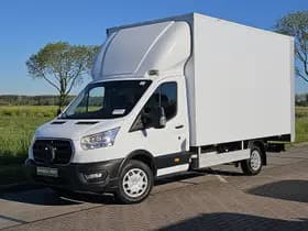 Ford Transit thumbnail 2