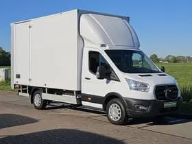 Ford Transit thumbnail 4