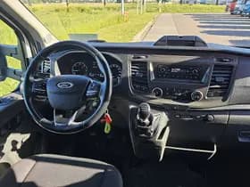 Ford Transit thumbnail 7