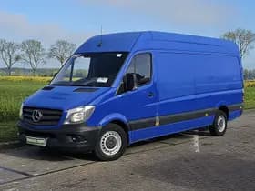 Mercedes-Benz Sprinter thumbnail 2