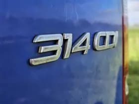 Mercedes-Benz Sprinter thumbnail 15