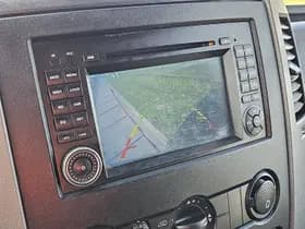 Mercedes-Benz Sprinter thumbnail 16