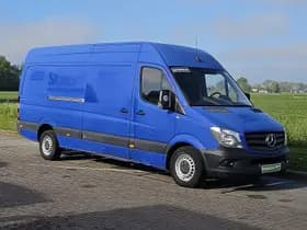 Mercedes-Benz Sprinter thumbnail 4