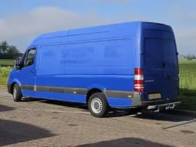 Mercedes-Benz Sprinter thumbnail 5