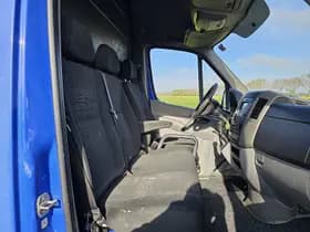 Mercedes-Benz Sprinter thumbnail 6
