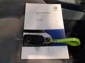 Volkswagen Caddy thumbnail 12