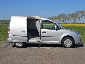 Volkswagen Caddy thumbnail 14