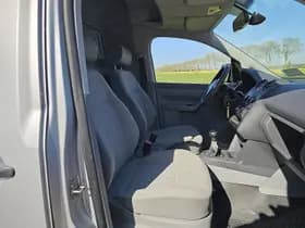 Volkswagen Caddy thumbnail 6