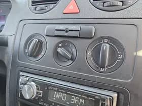 Volkswagen Caddy thumbnail 10