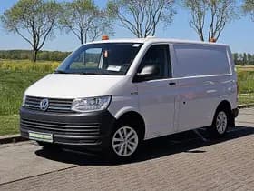 Volkswagen Transporter thumbnail 2