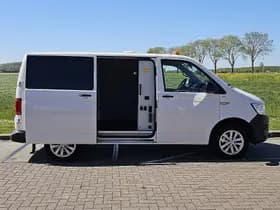 Volkswagen Transporter thumbnail 13