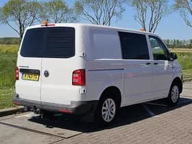 Volkswagen Transporter thumbnail 3