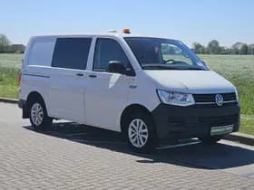 Volkswagen Transporter thumbnail 4