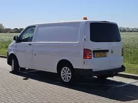 Volkswagen Transporter thumbnail 5