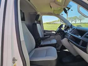 Volkswagen Transporter thumbnail 6