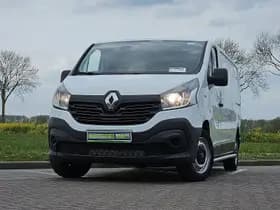 Renault Trafic thumbnail 1