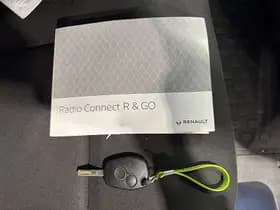 Renault Trafic thumbnail 12