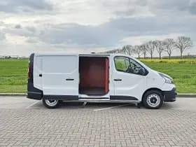 Renault Trafic thumbnail 14