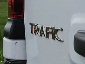 Renault Trafic thumbnail 16
