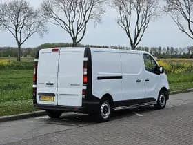 Renault Trafic thumbnail 3
