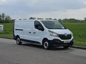 Renault Trafic thumbnail 4