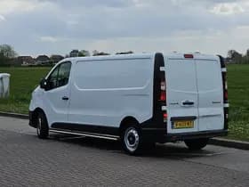 Renault Trafic thumbnail 5