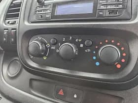 Renault Trafic thumbnail 9