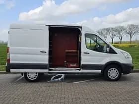 Ford Transit thumbnail 14