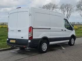 Ford Transit thumbnail 3