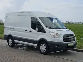 Ford Transit thumbnail 4