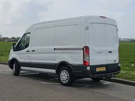 Ford Transit thumbnail 5