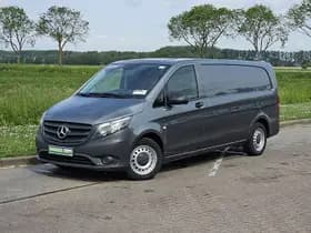 Mercedes-Benz Vito thumbnail 2