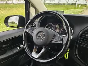 Mercedes-Benz Vito thumbnail 11
