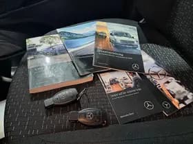 Mercedes-Benz Vito thumbnail 12