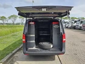 Mercedes-Benz Vito thumbnail 13