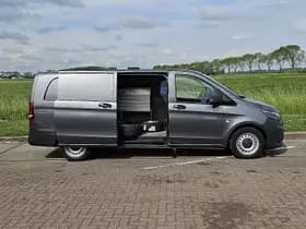Mercedes-Benz Vito thumbnail 14
