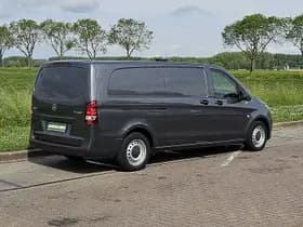 Mercedes-Benz Vito thumbnail 3