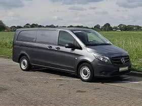 Mercedes-Benz Vito thumbnail 4