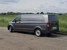 Mercedes-Benz Vito thumbnail 5