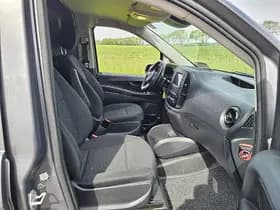 Mercedes-Benz Vito thumbnail 6