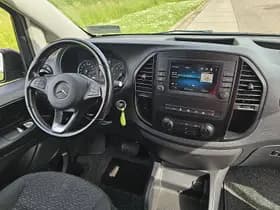 Mercedes-Benz Vito thumbnail 7
