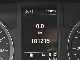 Mercedes-Benz Vito thumbnail 8